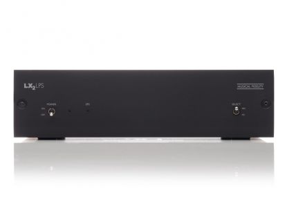 Musical Fidelity LX2-LPS, Phono-Stage MM/MC 