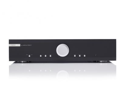 Musical Fidelity M3SI, Integrated Amplifier with MM Phono-Stage black