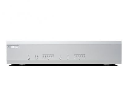 Musical Fidelity M3XVINYL,  Phono-Stage MM/MC silver