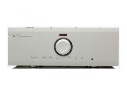 Musical Fidelity M6SI500, Integrated Amplifier silver