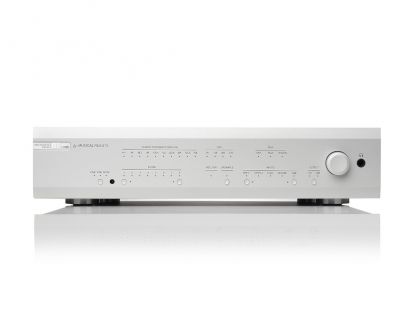 Musical Fidelity M6XDAC, Digital-Audio-Converter silver