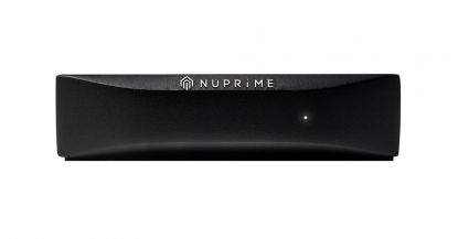 Nuprime BTR-HD HiRes Bluetooth Receiver with I2S, SPDIF and TosLink Out, black 