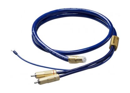 Ortofon 6NX-TSW 1010 Phono Kabel 2RCA/5P 