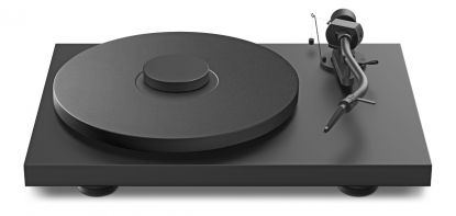 Pro-Ject Debut Pro S with Pick It S2 C-Cartridge and S-Shape Tonearm 