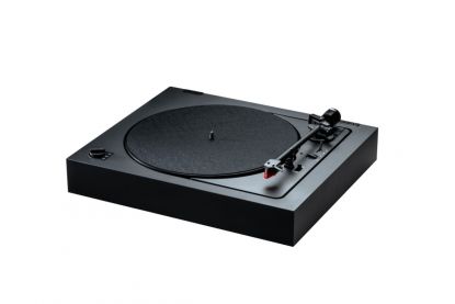 Pro-ject Automat A2 Turntable with Ortofon 2M Red Cartridge, black 