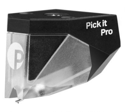 Pro-Ject Pick it Pro Tonabnehmer 