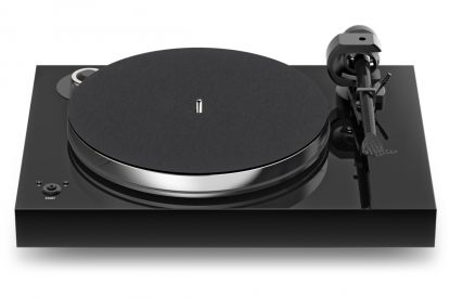 Pro-Ject X8 Turntable with True Balanced Connection, without Cartridge 