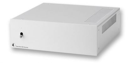 Pro-Ject Power Box DS2 Sources Linear-Netzteil 