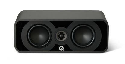 Q-Acoustics 5090 Center-Lautsprecher NEU! schwarz