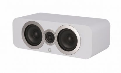 Q-Acoustics 3090Ci Center Speaker white