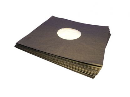 Simply Analog antistatische LP-Innenhüllen (Papier) 