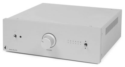 Pro-Ject Stereo Box RS Amplifier (DC) New Model! 
