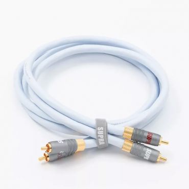 Supra XL-Annorum RCA NF-Kabel 