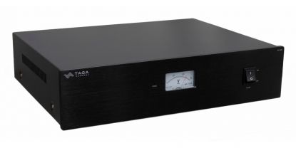 Taga PC-8000 High End power line conditioner 8-plugs black
