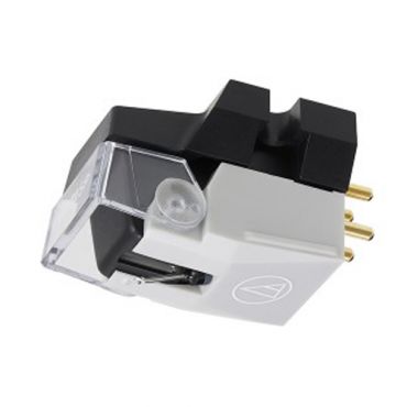 Audio technica VM 670SP Dual MM Stereo Cartridge for 78 RPM 