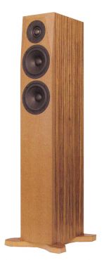 Hobby Hifi Wavemon 152-2.5 - Speaker KIT without Cabinet Standard 