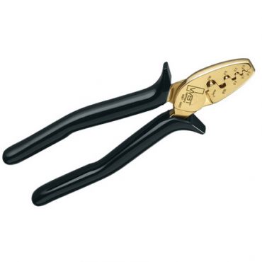 WBT-0403 Crimping Claw, Gold Plated 