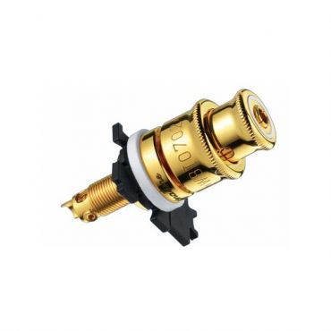 WBT-0702.01 Terminal up to 16 Mm², Gold Plated 
