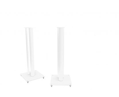 Q-Acoustics FS50 Speaker-Stands, Pair white