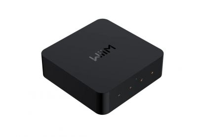WiiM Pro Plus Ultra-High-Res Streamer mit Bluetooth, Airplay2, Chromecast und Alexa 