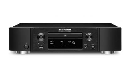 Marantz ND 8006 Network-CD-Player with DA-Converter 