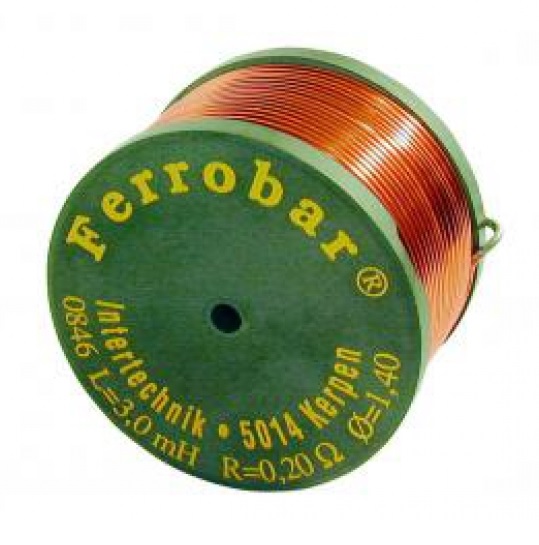 IT Ferrobar-Coil DR 56/35 - 1,50 mH