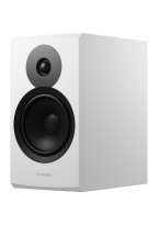 Dynaudio Emit 20 Shelf-Speaker, white (checked return) 