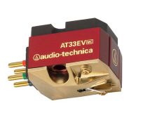 Audio Technica AT 33 EV - MC System 