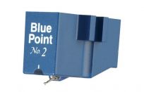 Sumiko Blue Point No 2 - MC Tonabnehmer 