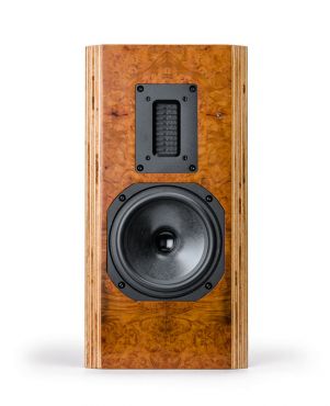 Harwood Monitor 13 AM - speaker kit (without cabinet) standard