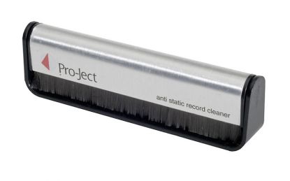 Pro-Ject Brush IT Kohlefaser-Plattenbürste 