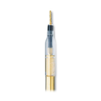 Inakustik Excellence Flexible PIN Adapter Thread, gold plated 