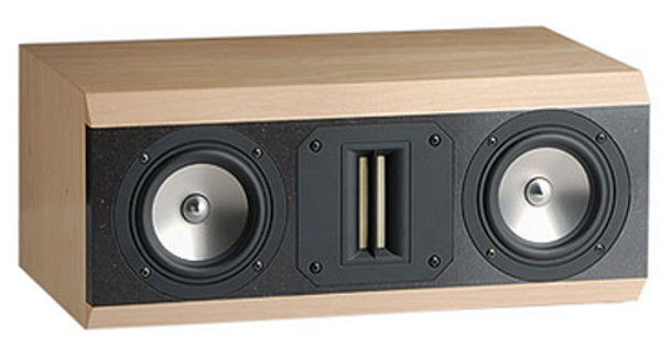 Visaton Aria 2 Mht Center Speaker Kit Without Cabinet Buy At