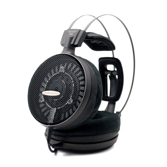 Audio Technica ATH AD2000X High-Fidelity Open-Back Headphones buy 