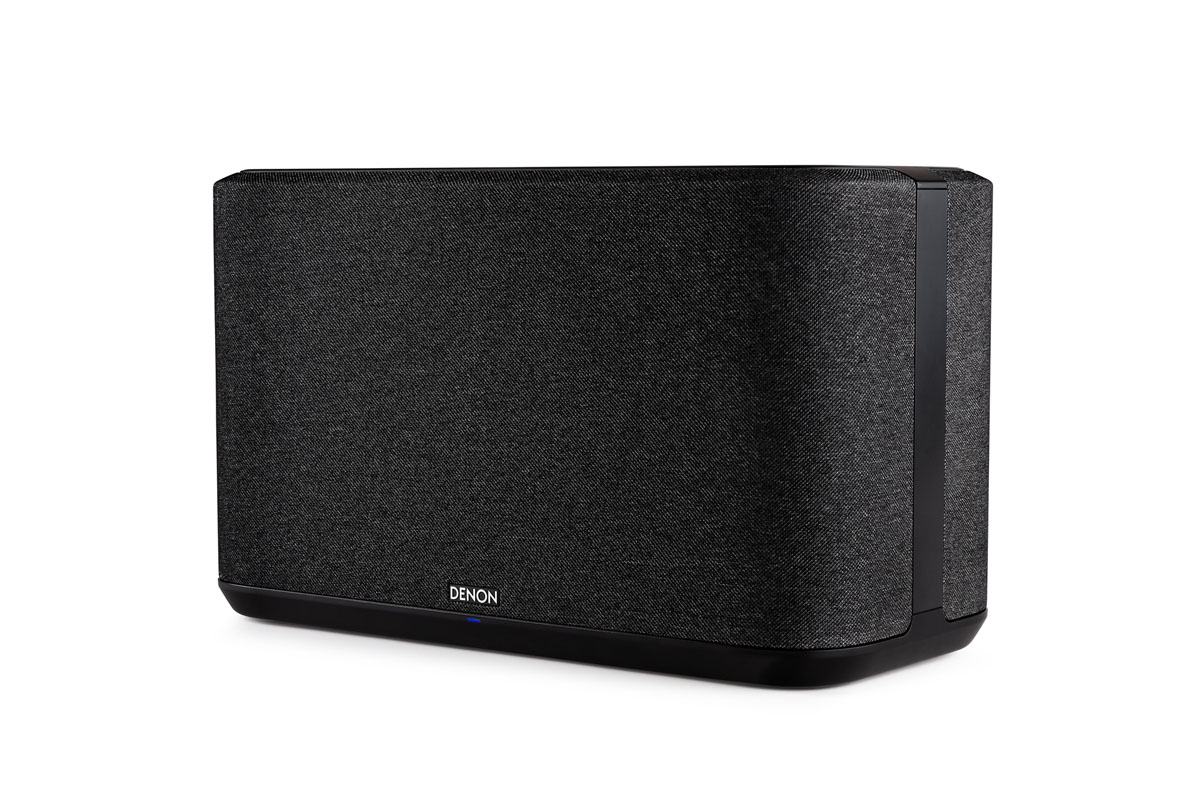 Denon Home 350 Wireless Speaker With Heos Airplay Google Home