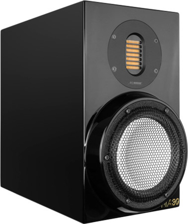 Mundorf Ma30 Speaker Kit Without Cabinet Buy At Hifisound De