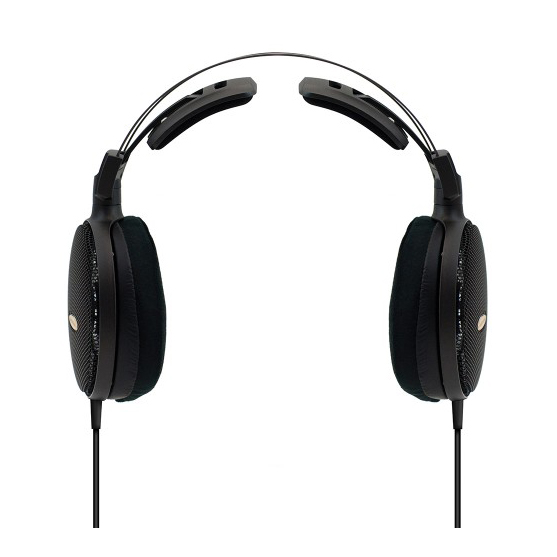Audio Technica ATH AD2000X High-Fidelity Open-Back Headphones buy 