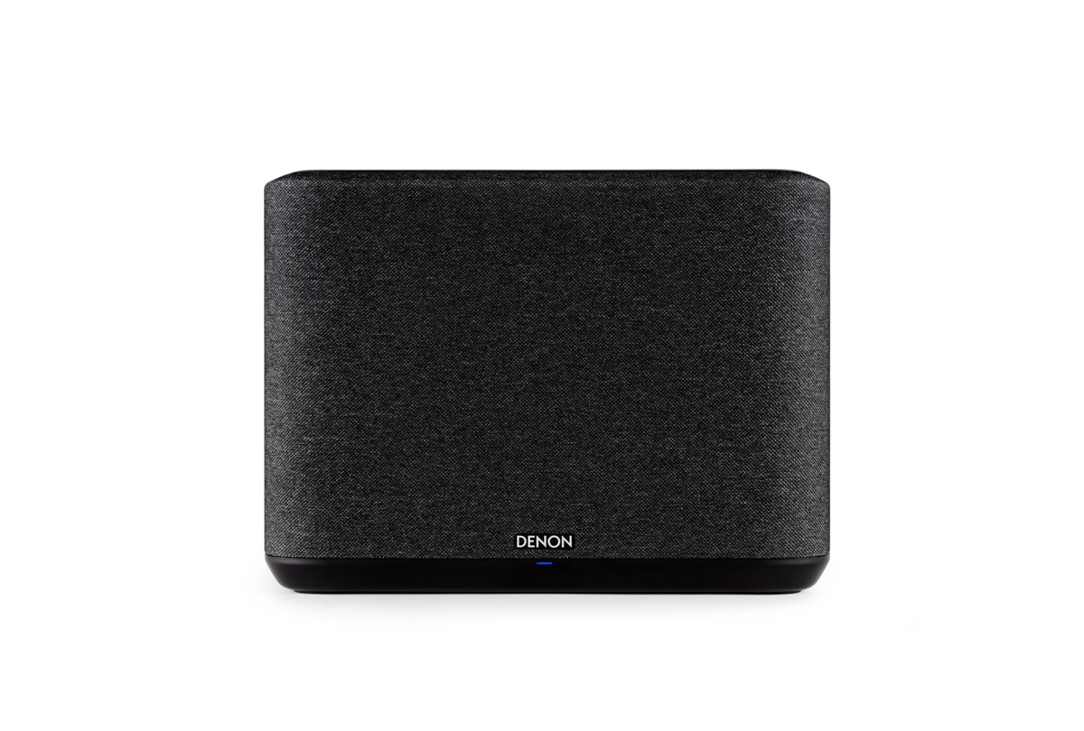 Denon Home 250 Wireless Speaker With Heos Airplay Google Home
